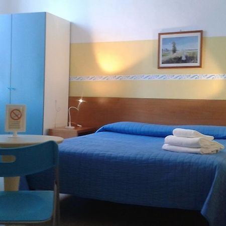 Hotel Bel Sito ジェノヴァ エクステリア 写真