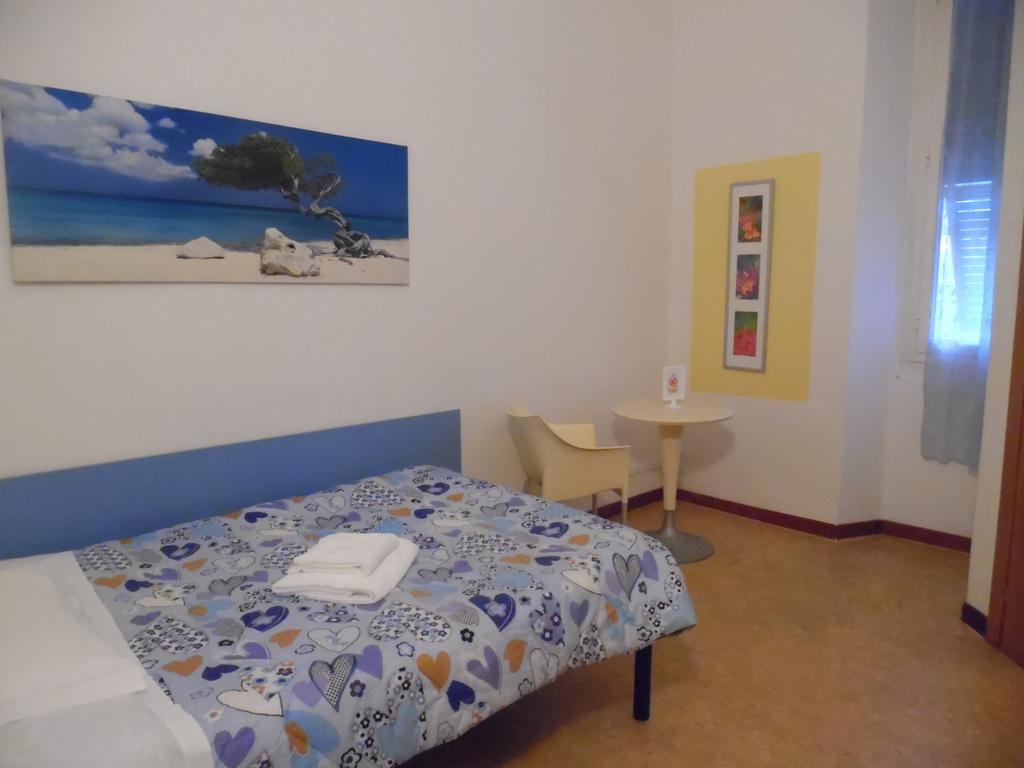 Hotel Bel Sito ジェノヴァ エクステリア 写真